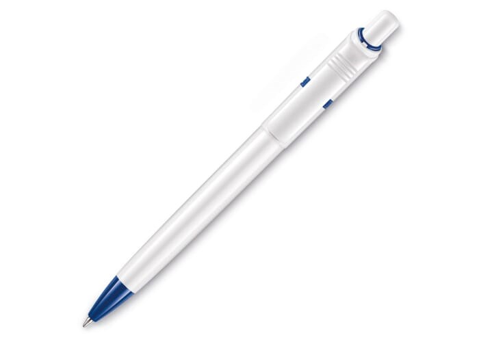 Kugelschreiber Ducal hardcolour