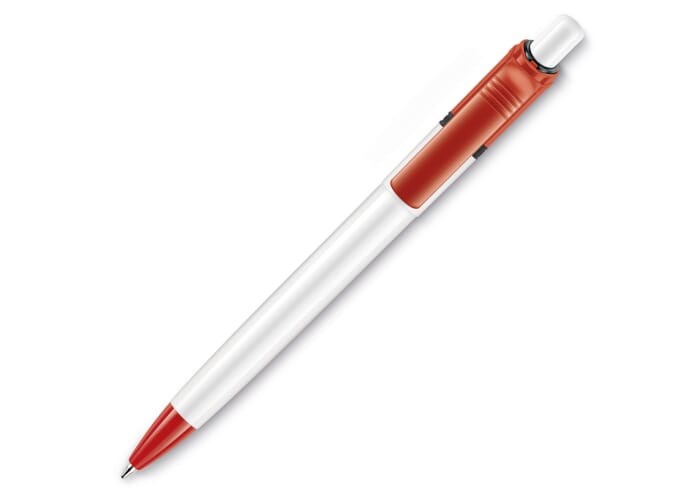 Kugelschreiber Ducal Colour hardcolour