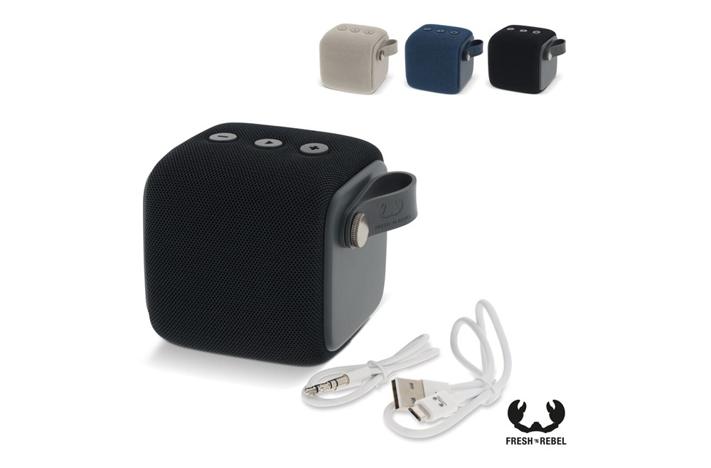 1RB6000 | Fresh 'n Rebel Rockbox Bold S Waterproof TWS Speaker