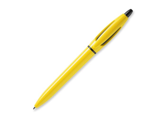 Kugelschreiber S! Extra hardcolour