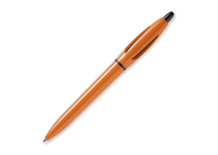 Kugelschreiber S! Extra hardcolour